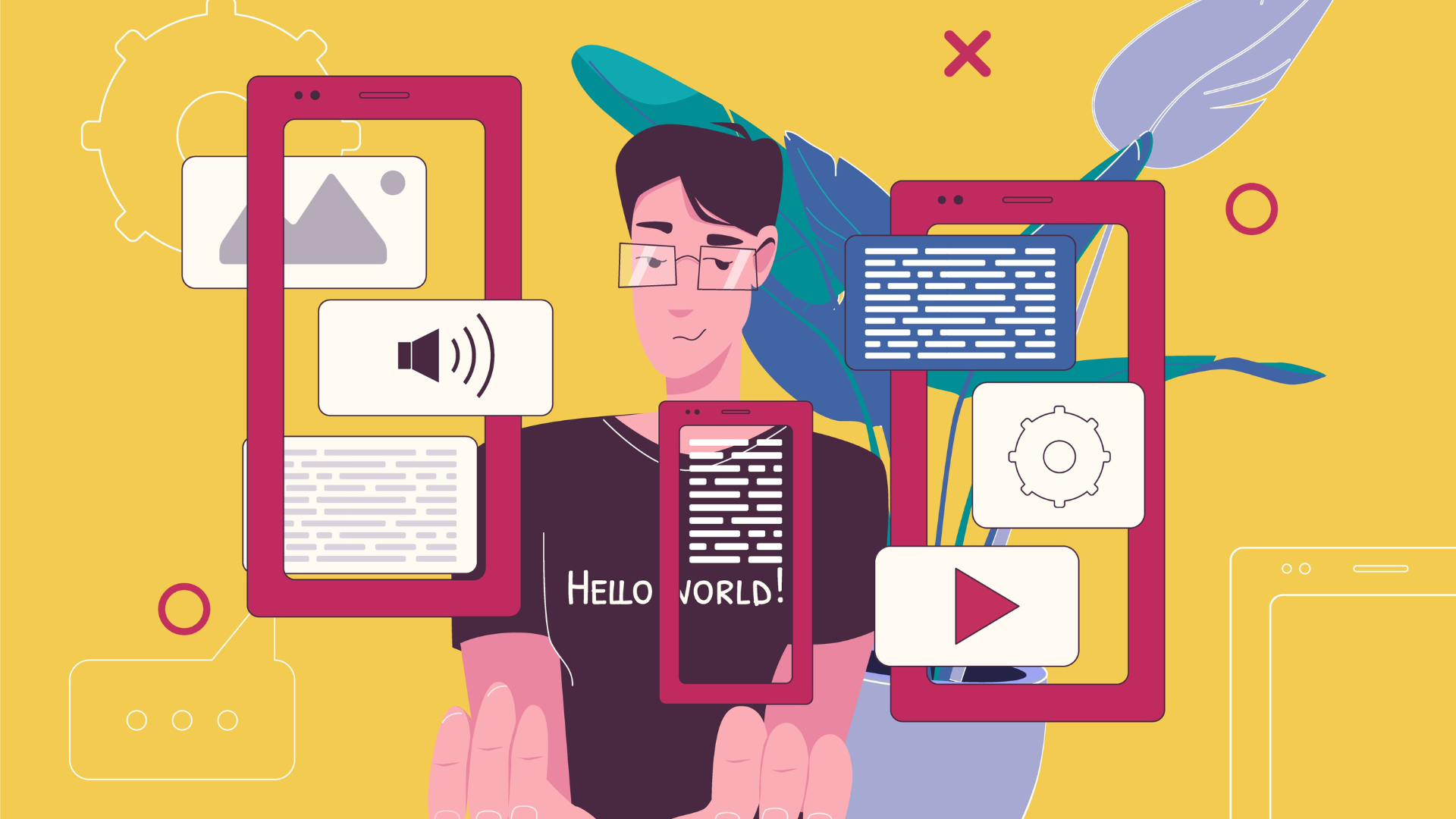 Jebakan Mirroring Content