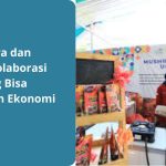 Mahasiswa dan UMKM: Kolaborasi Kecil yang Bisa Mengubah Ekonomi Daerah