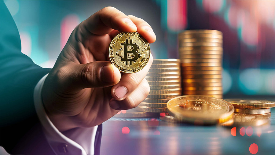 Sahabat DIPDOP - Masih ingat beberapa tahun lalu, ketika banyak orang menganggap Bitcoin hanya “mainan internet”? Kini, koin digital itu menembus harga fantastis Rp 2,08 miliar per koin, rekor tertinggi sepanjang sejarah.