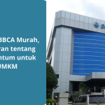 Saham BBCA Murah, Pelajaran tentang Momentum untuk UMKM