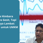 Ketika Himbara Dikiranya Gesit, Tapi Nyatanya Lambat: Pelajaran untuk UMKM