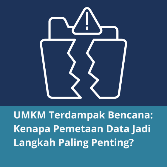 Banjir dan longsor di Sumatera bikin banyak UMKM kelimpungan: stok rusak, alat kerja hilang, usaha terhenti. Di tengah situasi ini, pemerintah lewat Menteri UMKM Maman Abdurrahman mulai gerak cepat melakukan pemetaan UMKM terdampak bencana. Pertanyaannya, seberapa penting sih data dan pemetaan ini buat nasib UMKM ke depan?