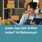 Jualan Tapi Gak Terlihat Jualan? Ini Rahasianya!
