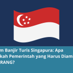 Batam Banjir Turis Singapura: Apa Langkah Pemerintah yang Harus Diambil SEKARANG?